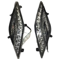 Yuki Magic 150 Scooter Ön Led Sinyal Set