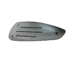 Yuki Margerita 125 cc Egzoz Dekoratif Kapağı