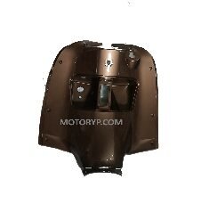 Yuki Margherita 50 İç Torpido Grenajı