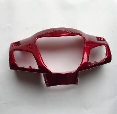 Yuki Midilli e-bike Ön Far Grenajı