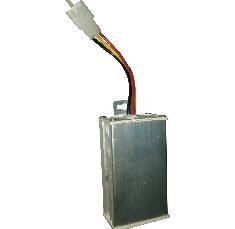 Yuki Midilli E-scooter Voltaj Düşürücü