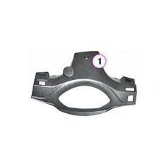 Yuki Midilli Km Saati Çerçevesi