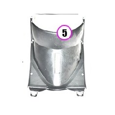 Yuki Orion İç Gögüs Torpido Alt