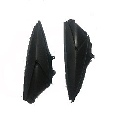 Yuki Orion Sele Altı İlave Plastik Sağ ve Sol