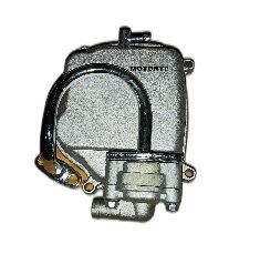 Yuki Picasso 100 Külbütör Kapağı