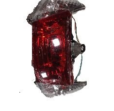 Yuki Pıcasso 50 cc Arka Stop