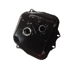 Yuki Pıcasso  50 cc Benzin Deposu