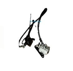 Yuki Picasso 50 cc Ön Fren Merkezi