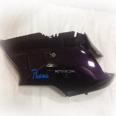 Yuki Pıcasso 50 cc Sele Altı Grenajı