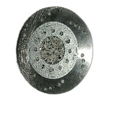 Yuki Picasso 50 Ön Fren Diski