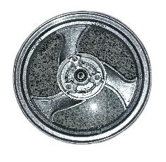 Yuki Picasso  50 Ön Jant 12 İnç