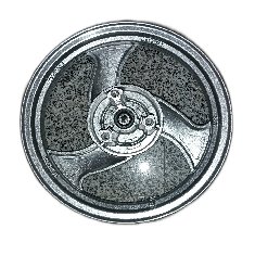 Yuki Picasso 50 Ön Jant 12 İnç