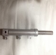 Yuki Pıcasso Ön Amortisör