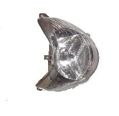 Yuki Picasso Ön Far