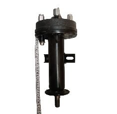 Yuki Pony One Aks Mili Uzun 18 diş