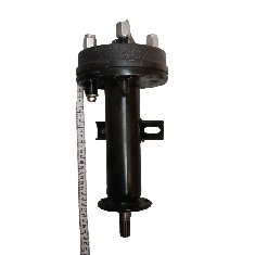 Yuki Pony One Aks Mili Uzun 18 diş