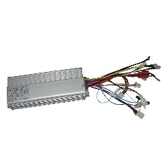 Yuki Pony Twın Cdı Beyin 60 V