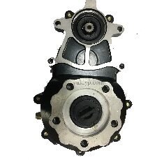 Yuki Pony Twin  E-bike Şanzıman Kutusu