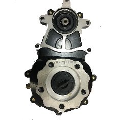 Yuki Pony Twin E-bike Şanzıman Kutusu