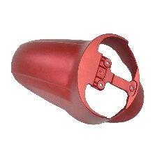 Yuki Pony Twin Ön Çamurluk