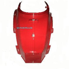 Yuki Retro 150 Scooter Arka Stop Grenajı