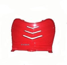 Yuki Retro 150 Scooter Sele Altı Ön Grenaj