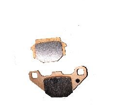 Yuki Smc 1000 Atv Arka Fren Balatası