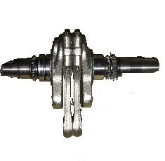 Yuki Smc 1000 cc Atv Krank Komple