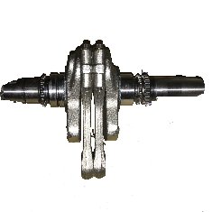 Yuki Smc 1000 cc Atv Krank Komple