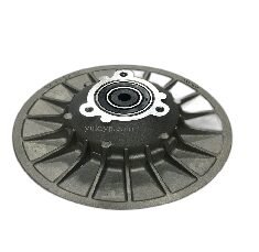 Yuki Smc J-MAL 1000 Atv Arka Varyatör Debriyaj