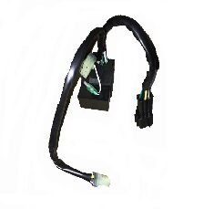 Yuki Smc Jumbo 700 Atv 4x4 Beyini