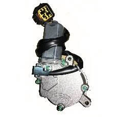 Yuki Smc Jumbo 700 Atv 4x4 Motoru