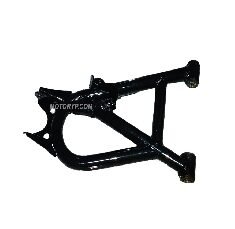 Yuki Smc Jumbo 700 Atv Arka Salıncak Alt