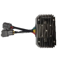 Yuki Smc Jumbo 700 Atv Konjektör