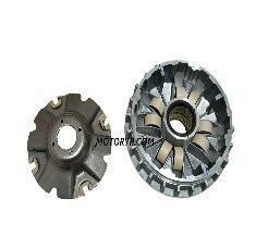 Yuki Smc Jumbo 700 Atv Ön Varyatör Set