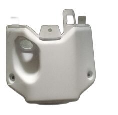 Yuki Snoopy 50 cc Kontak Grenajı Beyaz