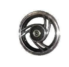 Yuki Snoopy 50 cc Scooter Ön Jant