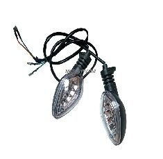 Yuki Snoopy 50 Ön Sinyal