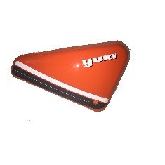 Yuki Snoopy 50 Sele Altı Yan Kapak Grenajı