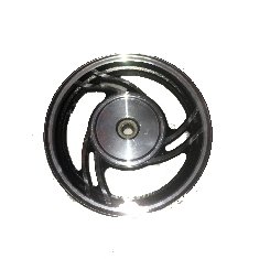 Yuki Snopy 50 cc Scooter Arka Jant