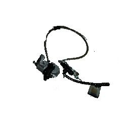 Yuki Tayfun 150 Atv Arka Fren Merkezi Set