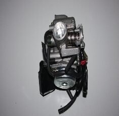 Yuki Tayfun 150 cc Atv Karbüratör