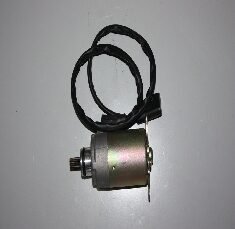 Yuki Tayfun 150 cc Atv Marş Motoru