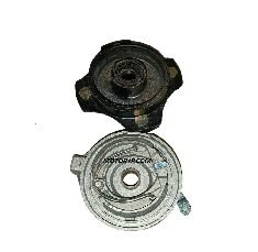 Yuki Thunder 125 ATV Ön Jant Porya Ve Kampana