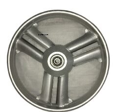 Yuki Toros 200 cc Kasalı ÖN Jant Kampanalı