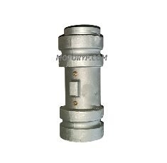 Yuki Tract 250 Atv Aks Mili Kovanı Set