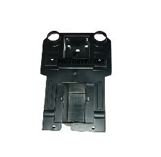 Yuki Tract 250 Atv Akü Kutusu Plastigi