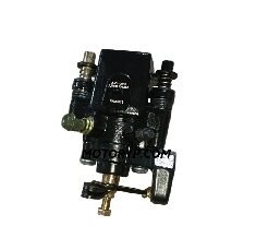 Yuki Tract 250 Atv Arka Fren Kaliperi ve Balata