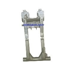 Yuki Tract 250 Atv Arka Salıncak