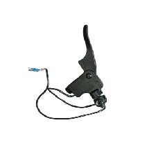 Yuki Tract 250 Atv EL Fren Kolu